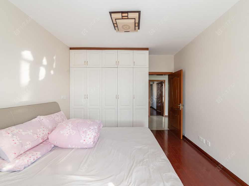 常州凤凰名城在售二手房源室内图_小牛看房