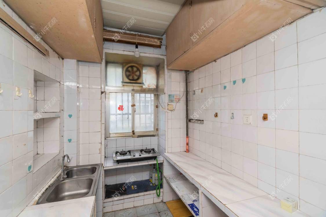 常州桃园新村在租房源_小牛看房