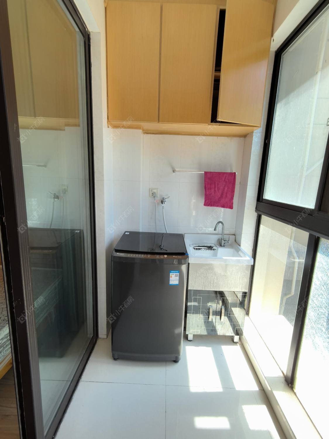 新城公馆风尚房源室内图 常州新城公馆风尚在租房源室内图_小牛看房