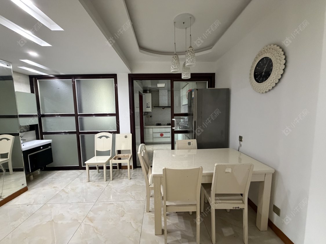 常州世茂香槟湖二期在租房源_小牛看房