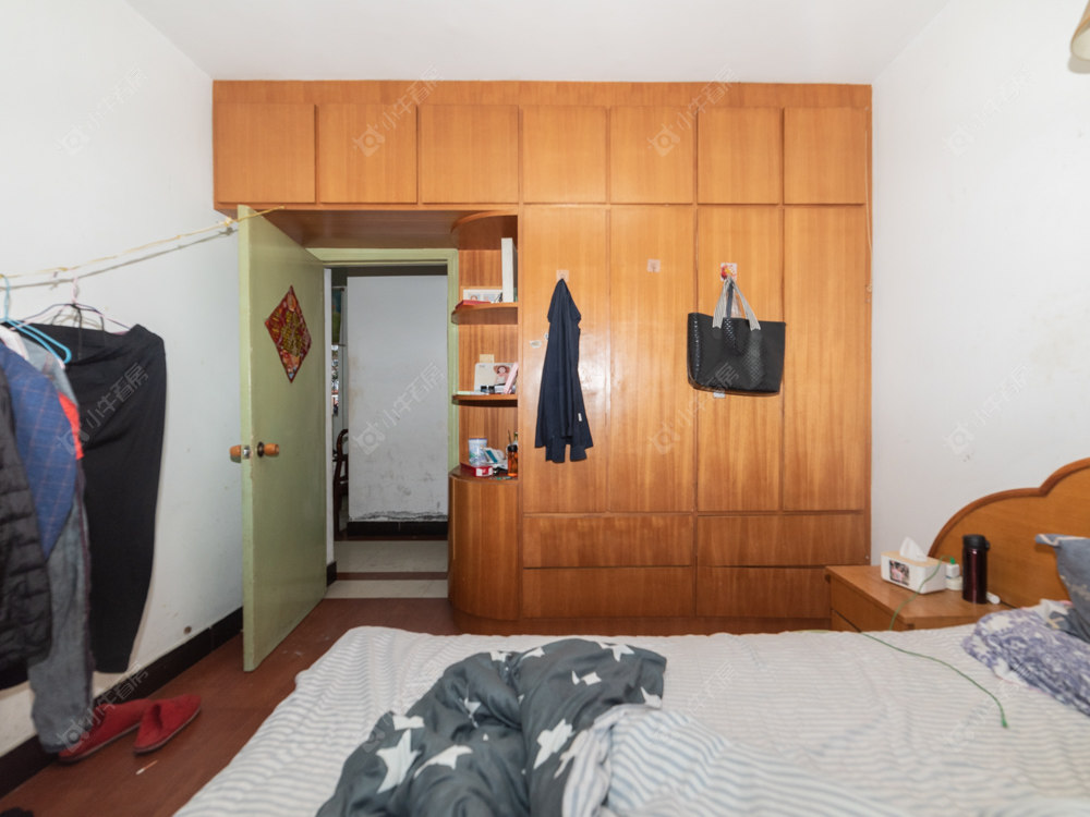 常州兰翔二村在售二手房源室内图_小牛看房