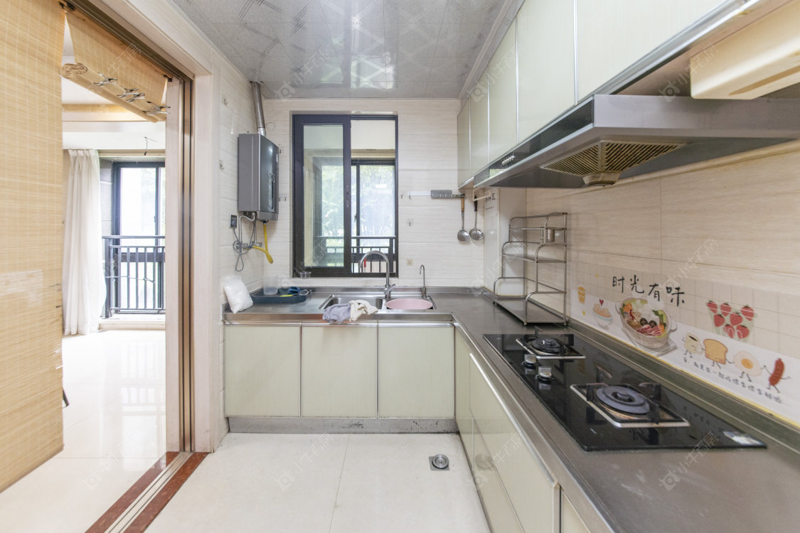 常州吾悦广场南区在售二手房源室内图_小牛看房