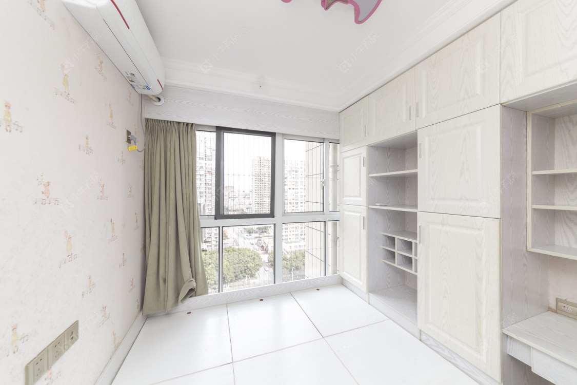 常州弘阳上城在售二手房源室内图_小牛看房