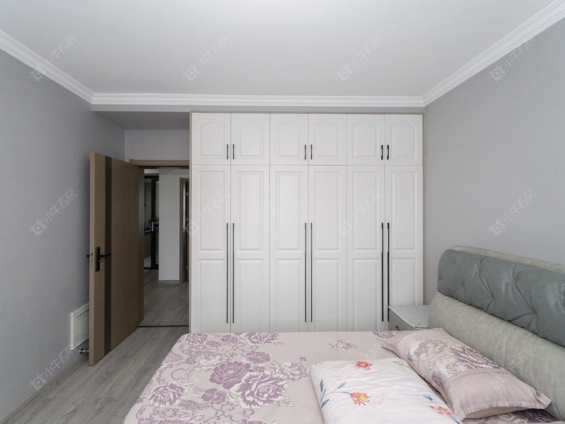 常州新城东苑四区在售二手房源室内图_小牛看房