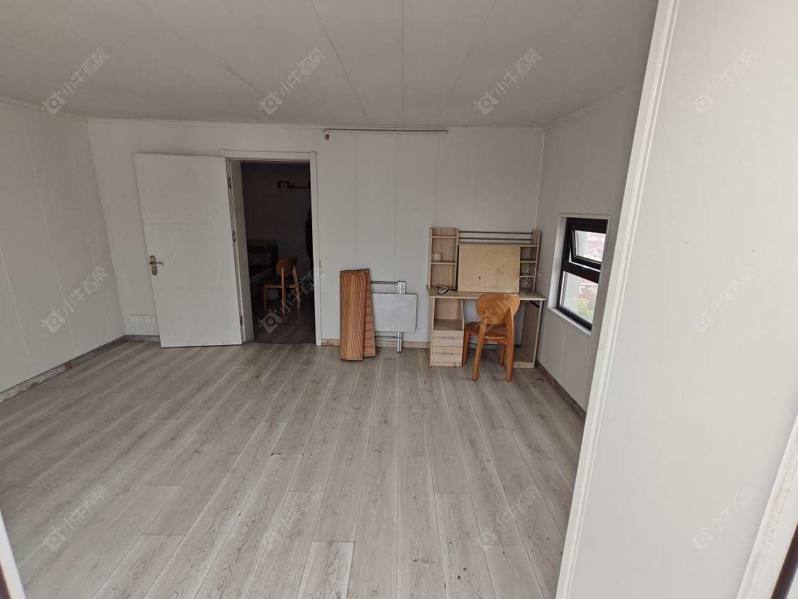 常州清潭五村2室2厅1卫出租_小牛看房