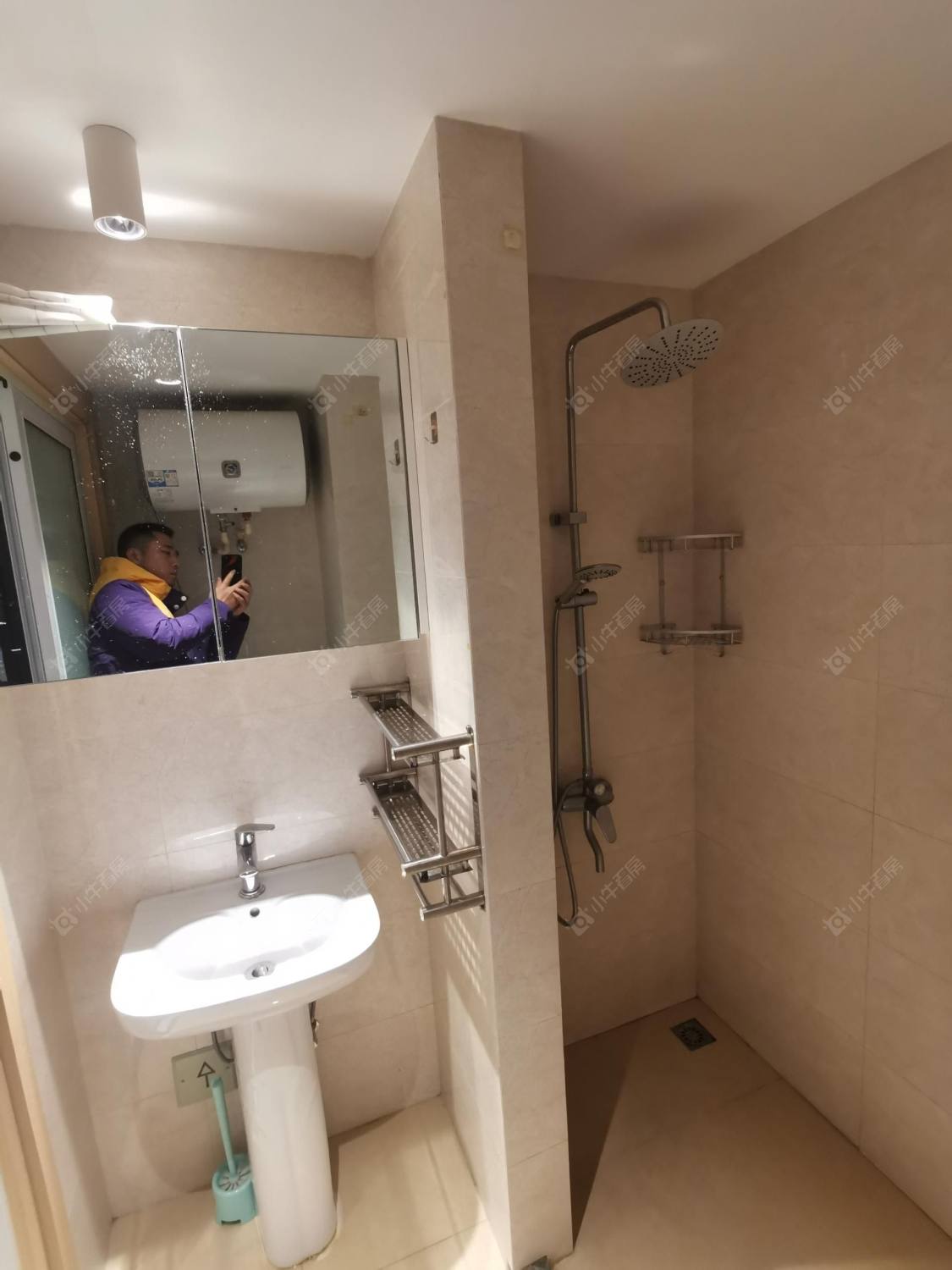 常州金科保利北郡花园在租房源室内图_小牛看房