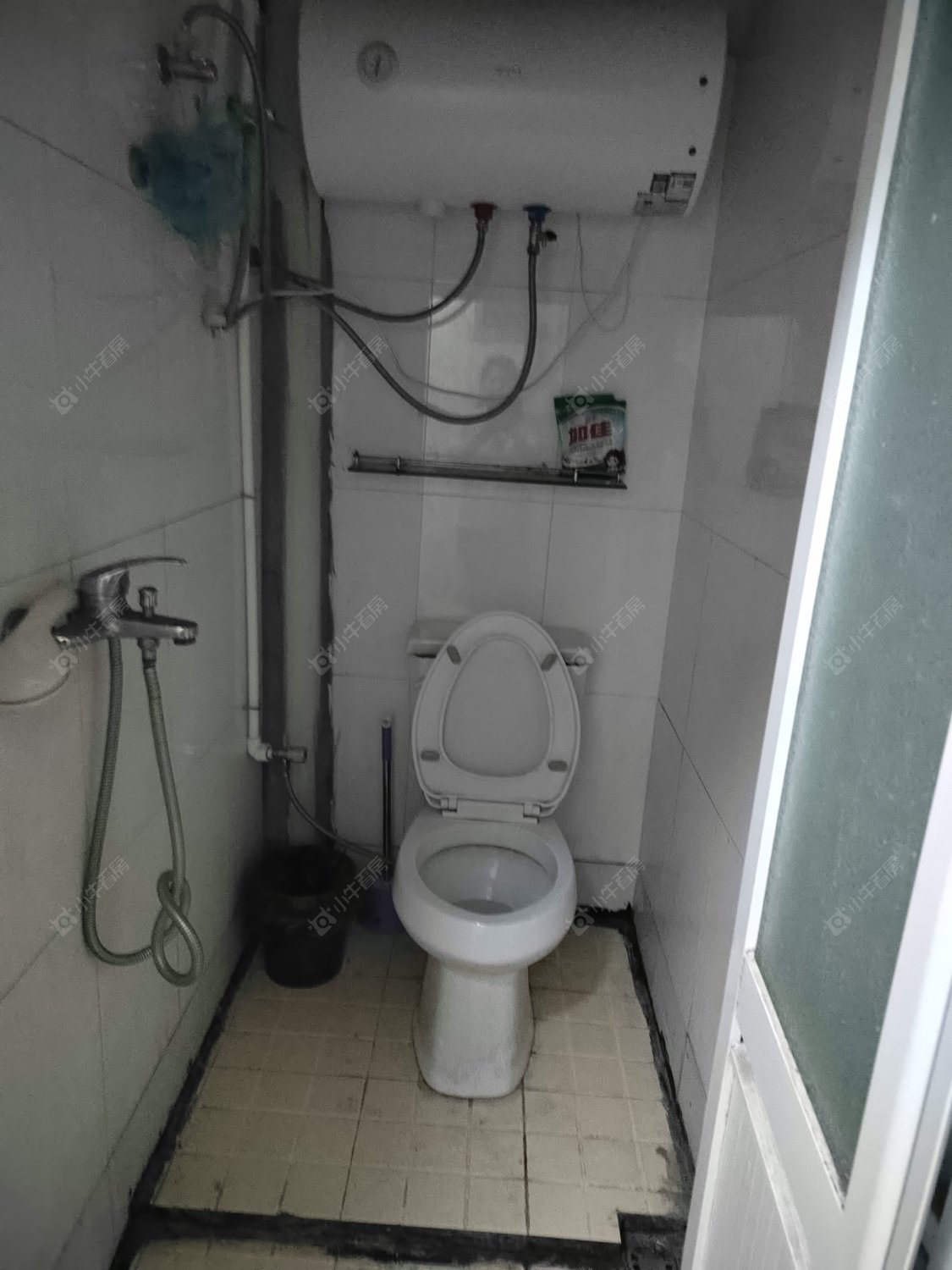 常州翠竹新村东北区3室1厅1卫出租_小牛看房