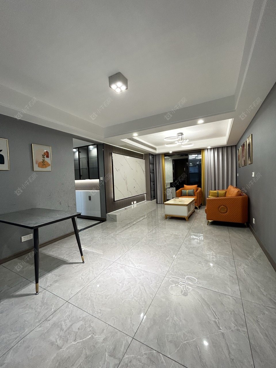 常州玉兰广场五期在租房源室内图_小牛看房