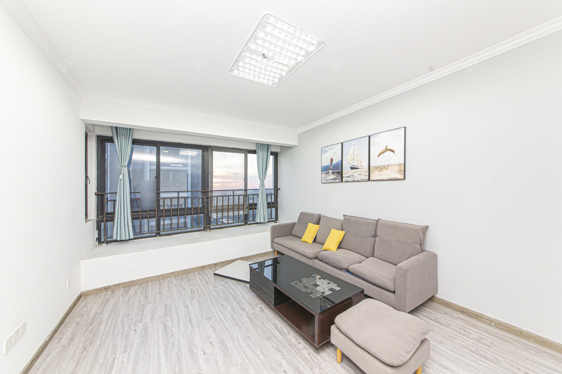 常州湖滨怡景在售二手房_小牛看房