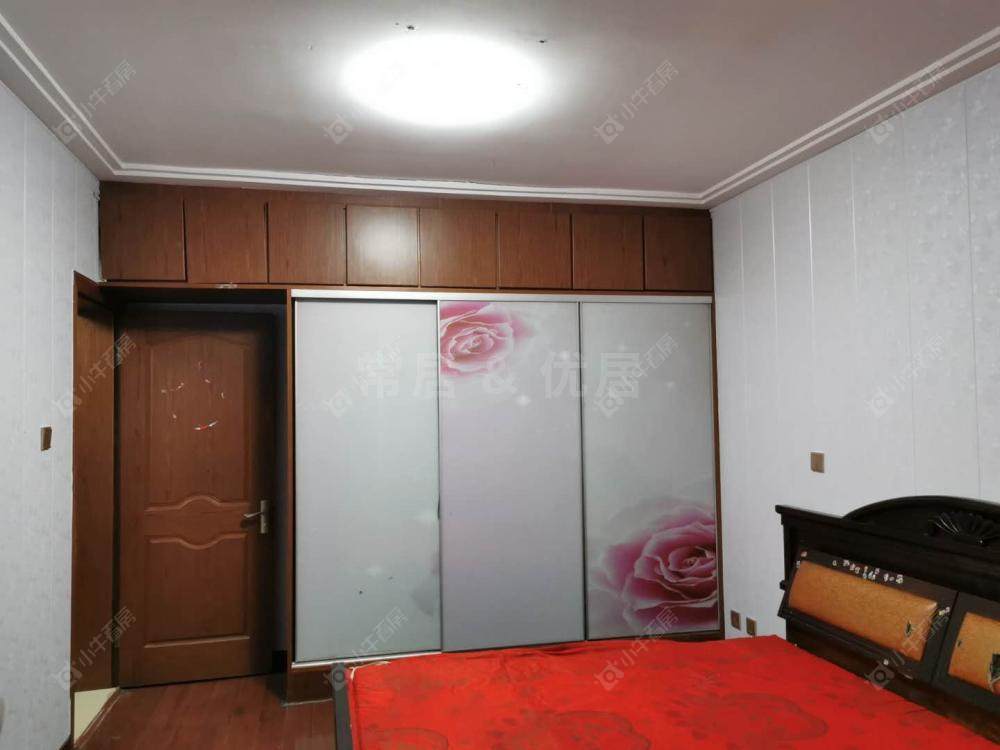 常州翔宇文苑在租房源室内图_小牛看房