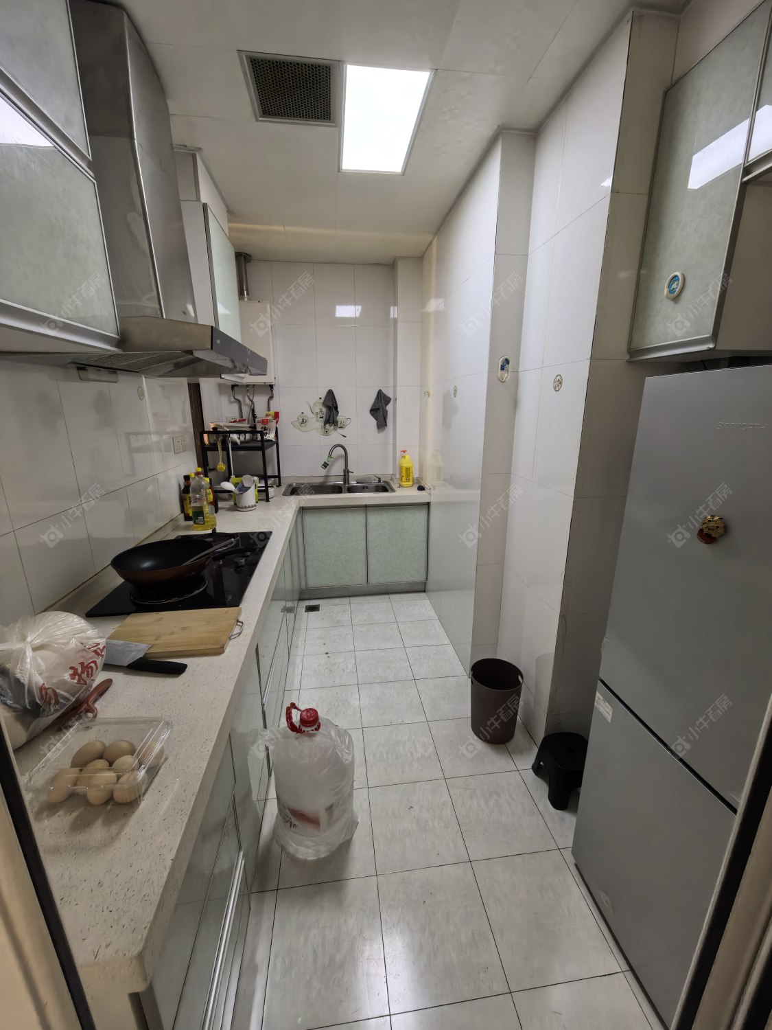 公园壹号四期房源室内图 常州公园壹号四期在租房源室内图_小牛看房