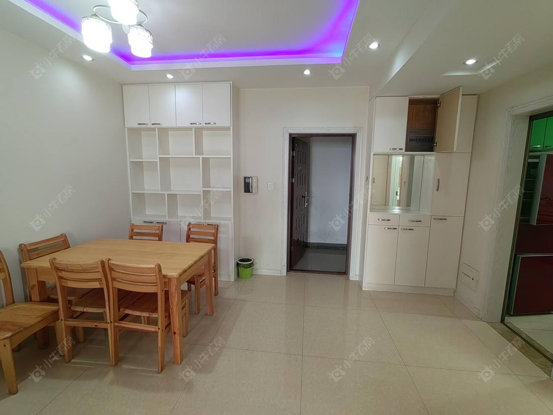 九洲花园一期房源室内图 常州九洲花园一期在租房源室内图_小牛看房