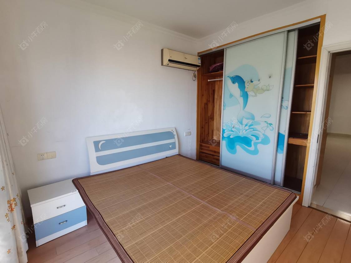 常州金百国际在租房源室内图_小牛看房