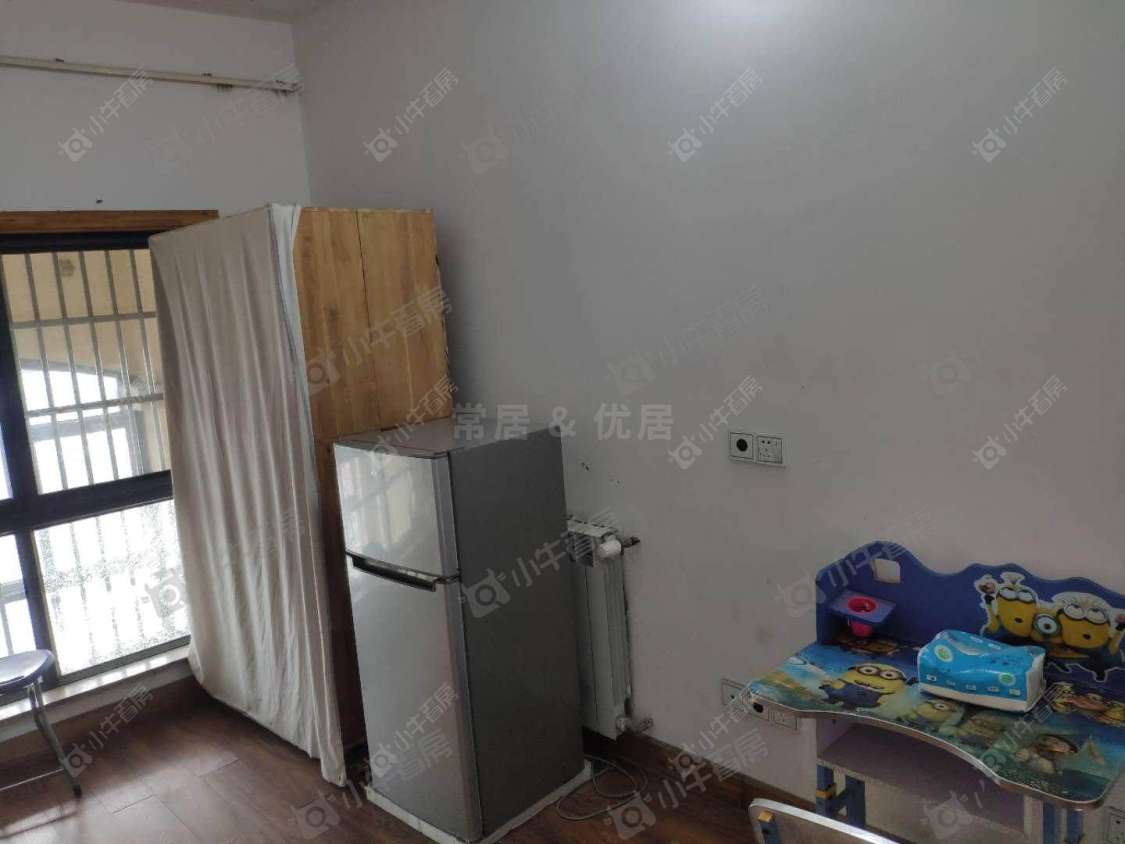 常州聚湖半岛在租房源_小牛看房