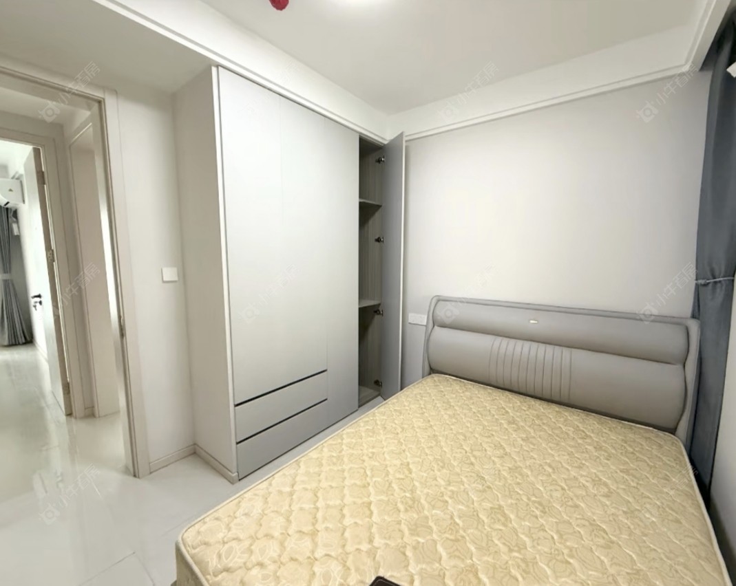 常州百馨西苑六期在租房源室内图_小牛看房