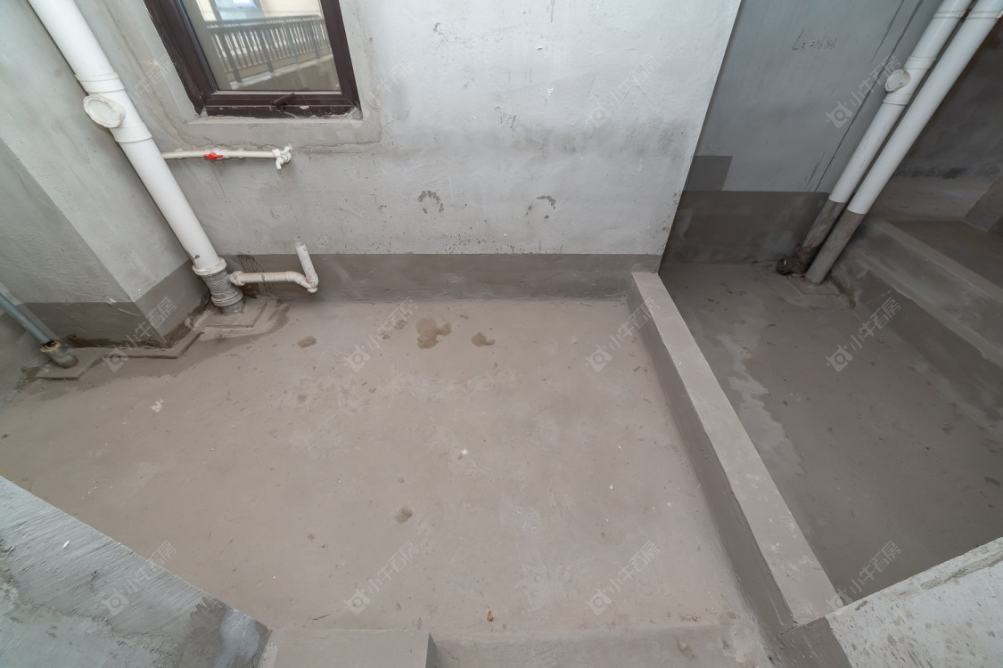 常州绿都万和城七区在售二手房源室内图_小牛看房