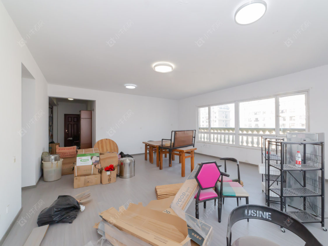 常州御庭园在售二手房源室内图_小牛看房