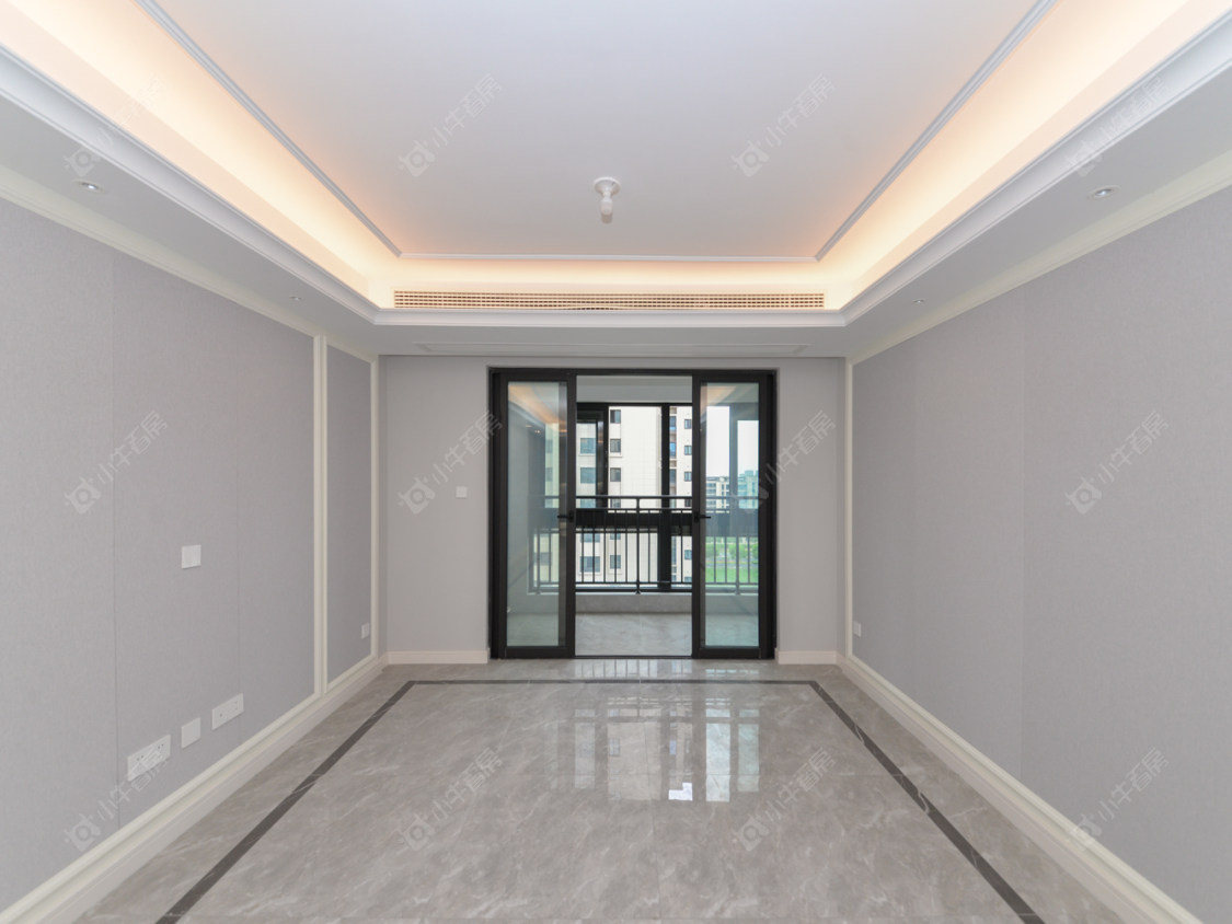 常州新城尚隽天骄在售二手房源室内图_小牛看房