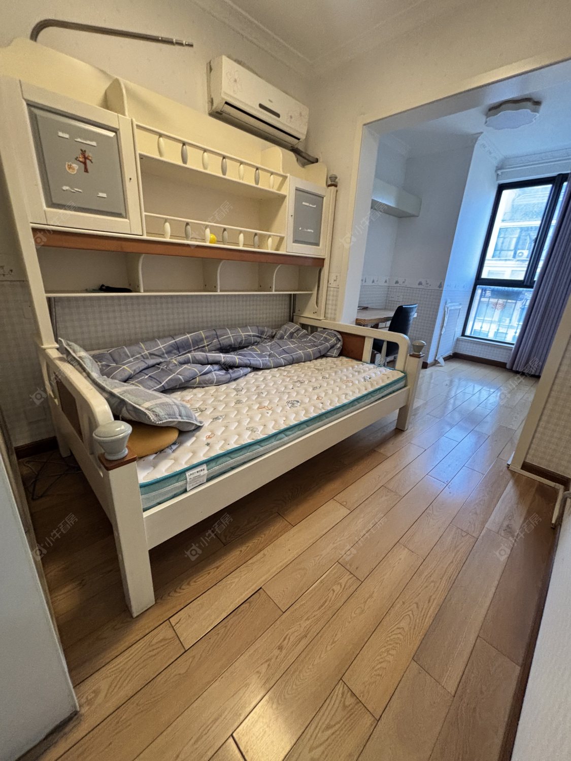 常州荣盛馨河郦舍在租房源_小牛看房