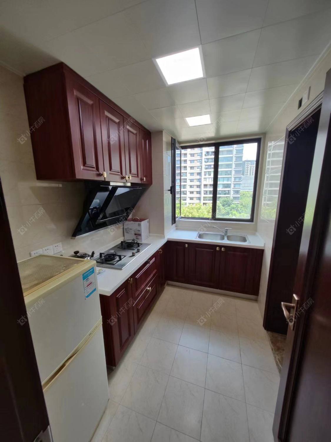 常州安信颐和在租房源室内图_小牛看房