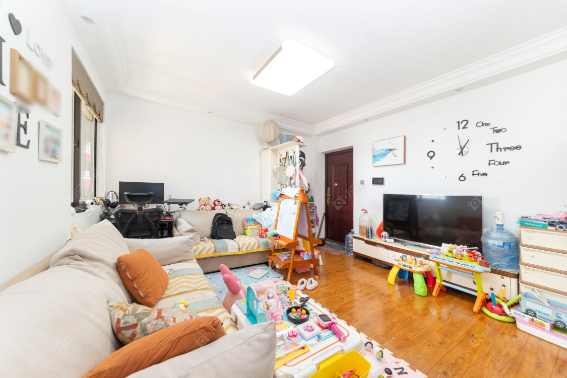 常州溪湖小镇在售二手房_小牛看房