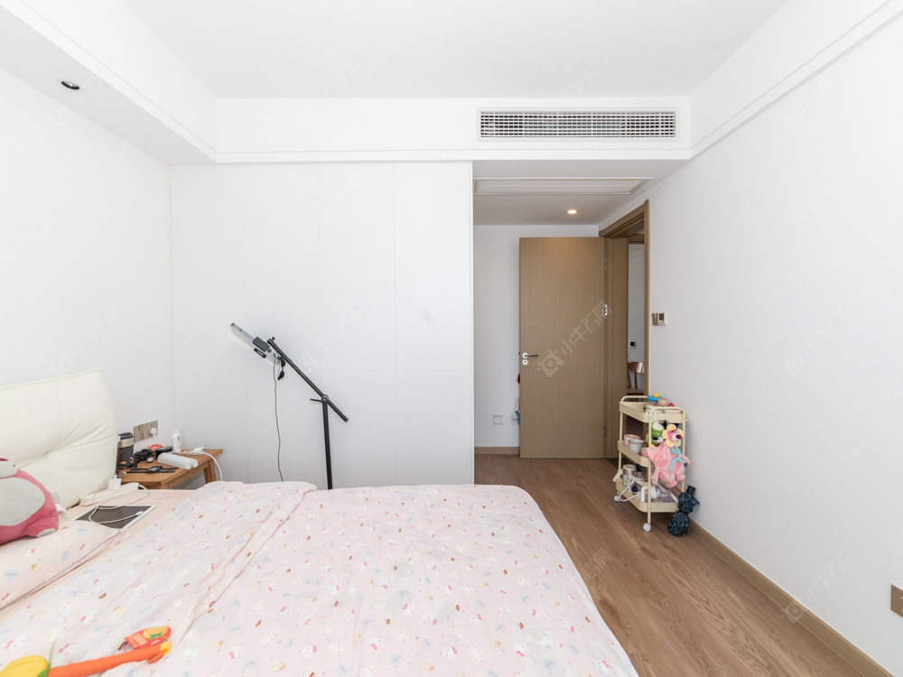 常州绿地香港名墩道在售二手房房源室内图_小牛看房