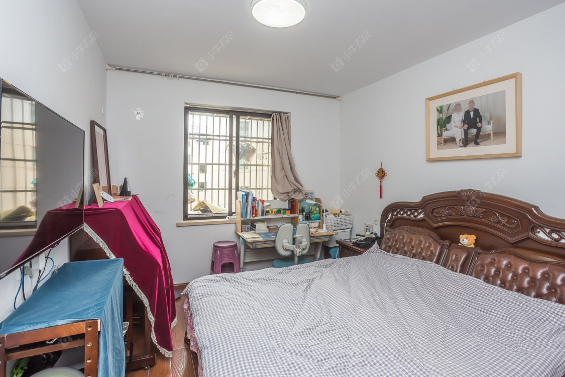 常州北环新村武进小区在售二手房源室内图_小牛看房