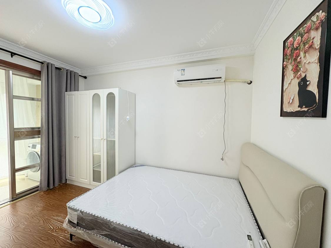 常州九洲新世界花苑在租房源室内图_小牛看房