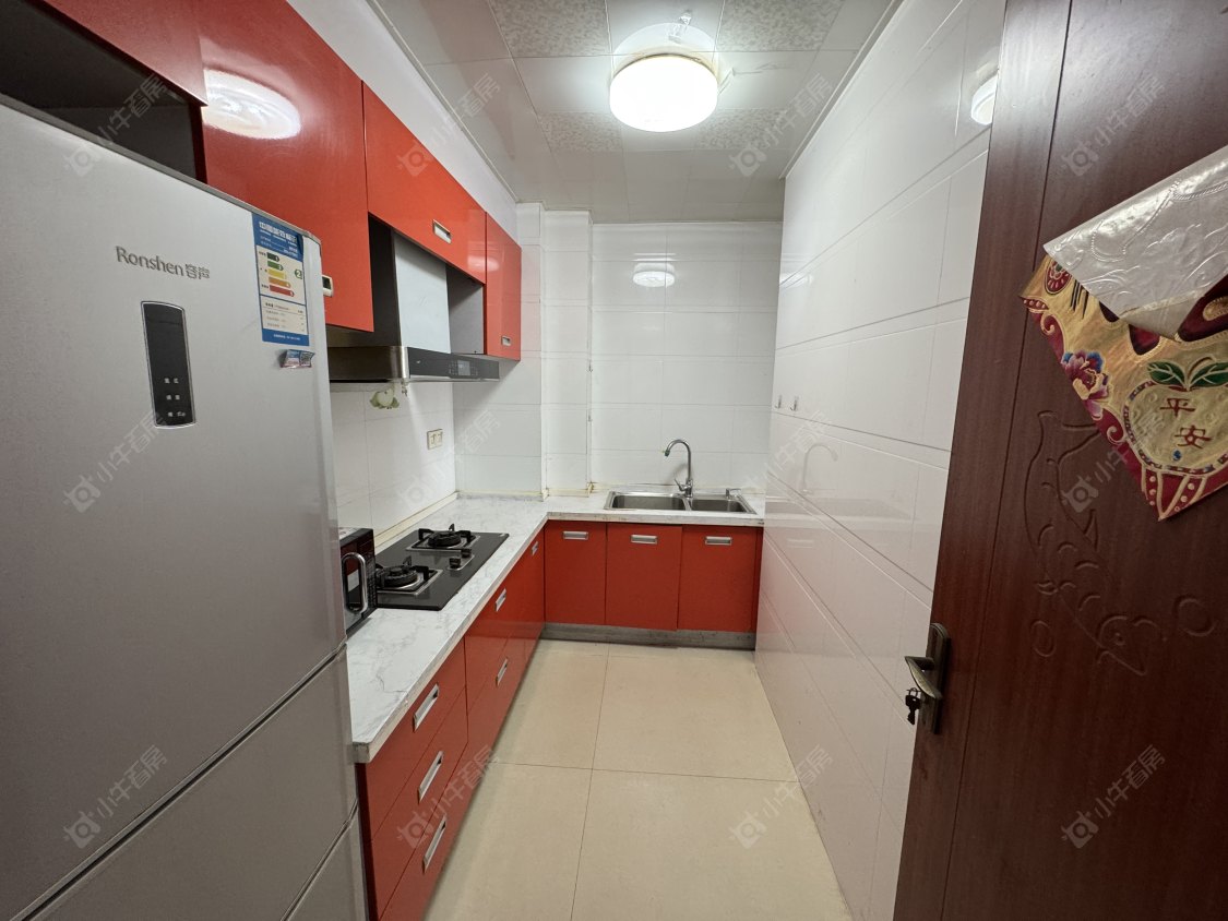 常州桂花园在租房源_小牛看房