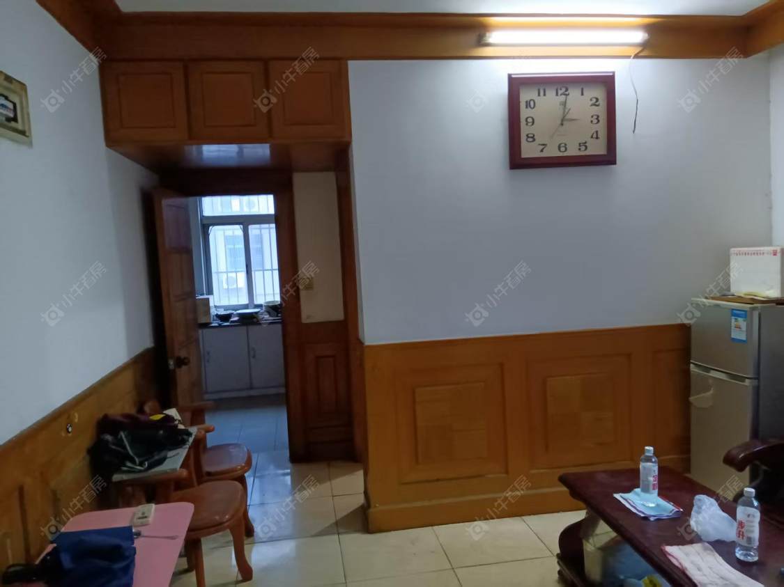 常州汇丰一村在租房源室内图_小牛看房