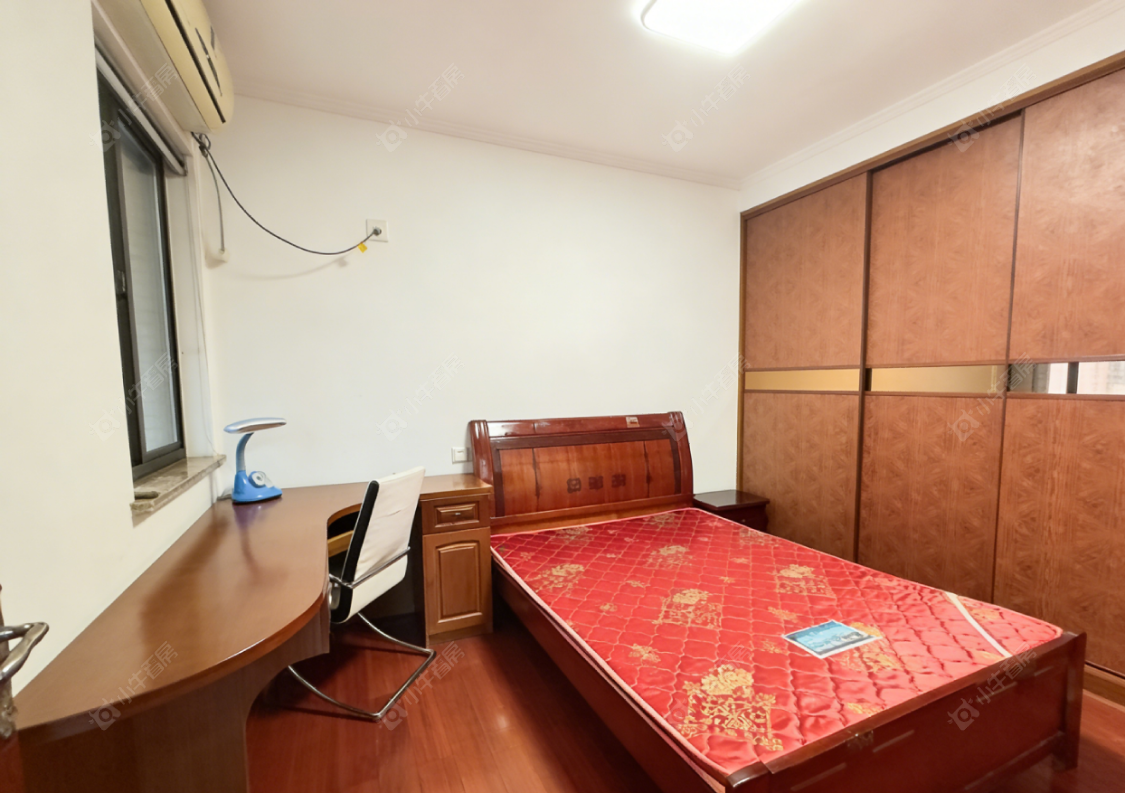 常州福地聚龙苑在租房源户型图_小牛看房