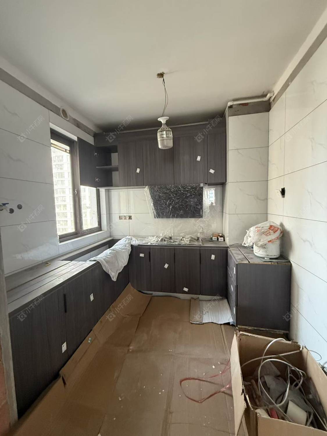 常州香聚雅苑西区在租房源室内图_小牛看房