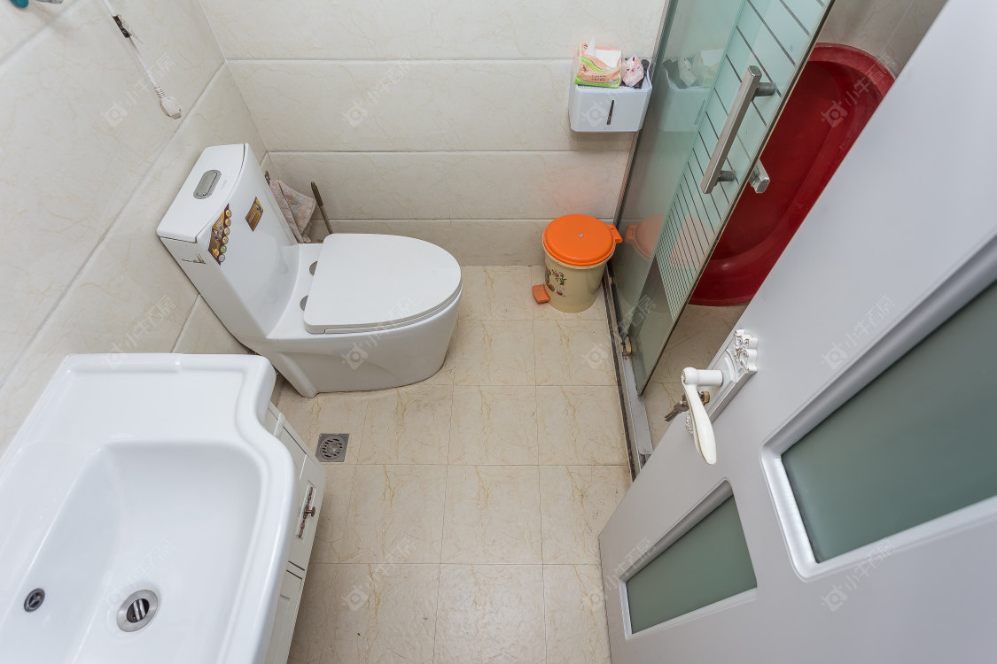 常州虹景花园一期在售二手房源室内图_小牛看房