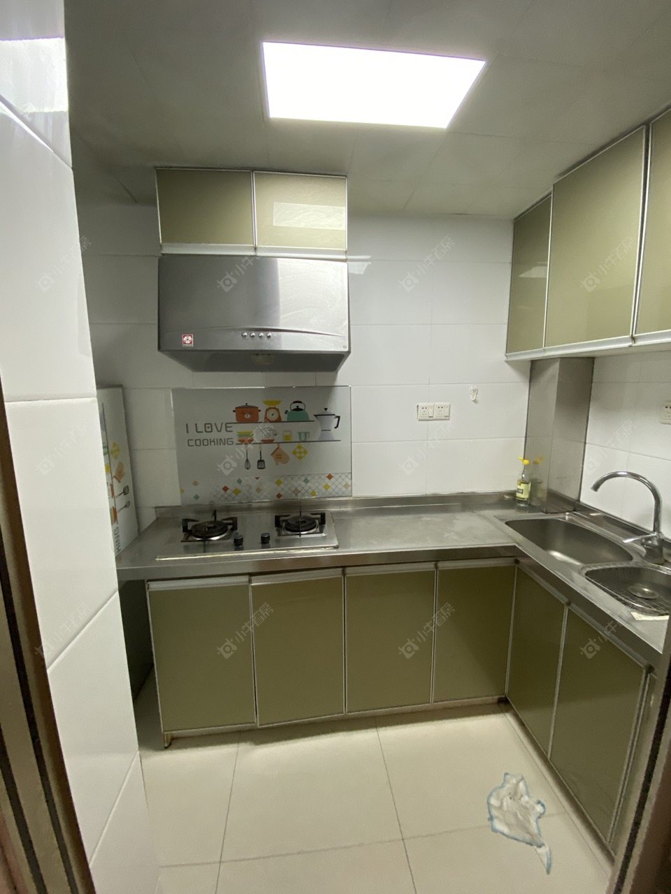 万达中央华城房源室内图 常州万达中央华城在租房源室内图_小牛看房