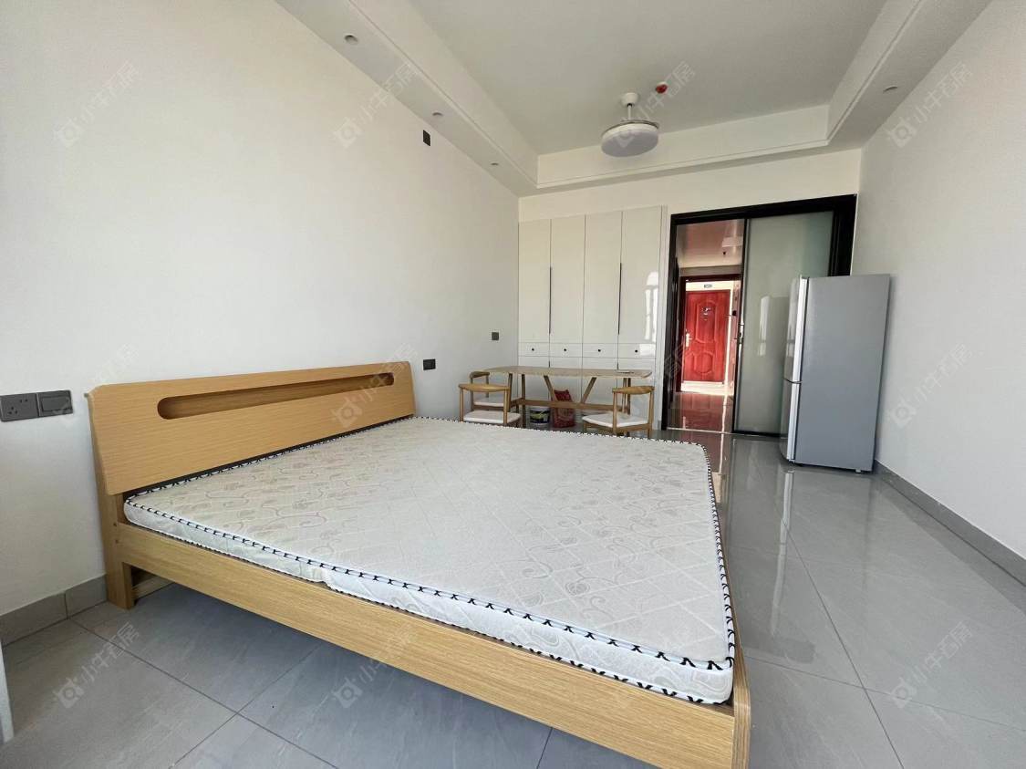 常州碧桂园壹号天禧在租房源室内图_小牛看房