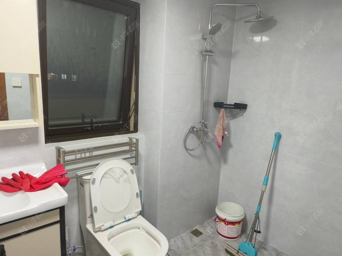 常州百馨西苑五期在租房源室内图_小牛看房