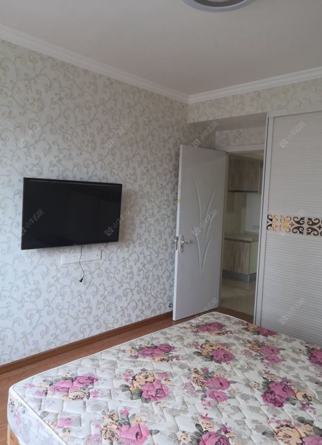 常州新城公馆国际公寓在租房源_小牛看房