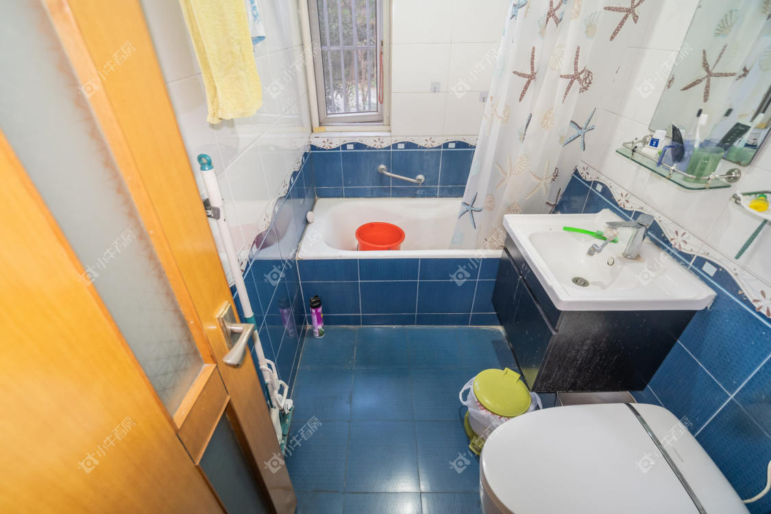 常州怡康花园在租房源室内图_小牛看房