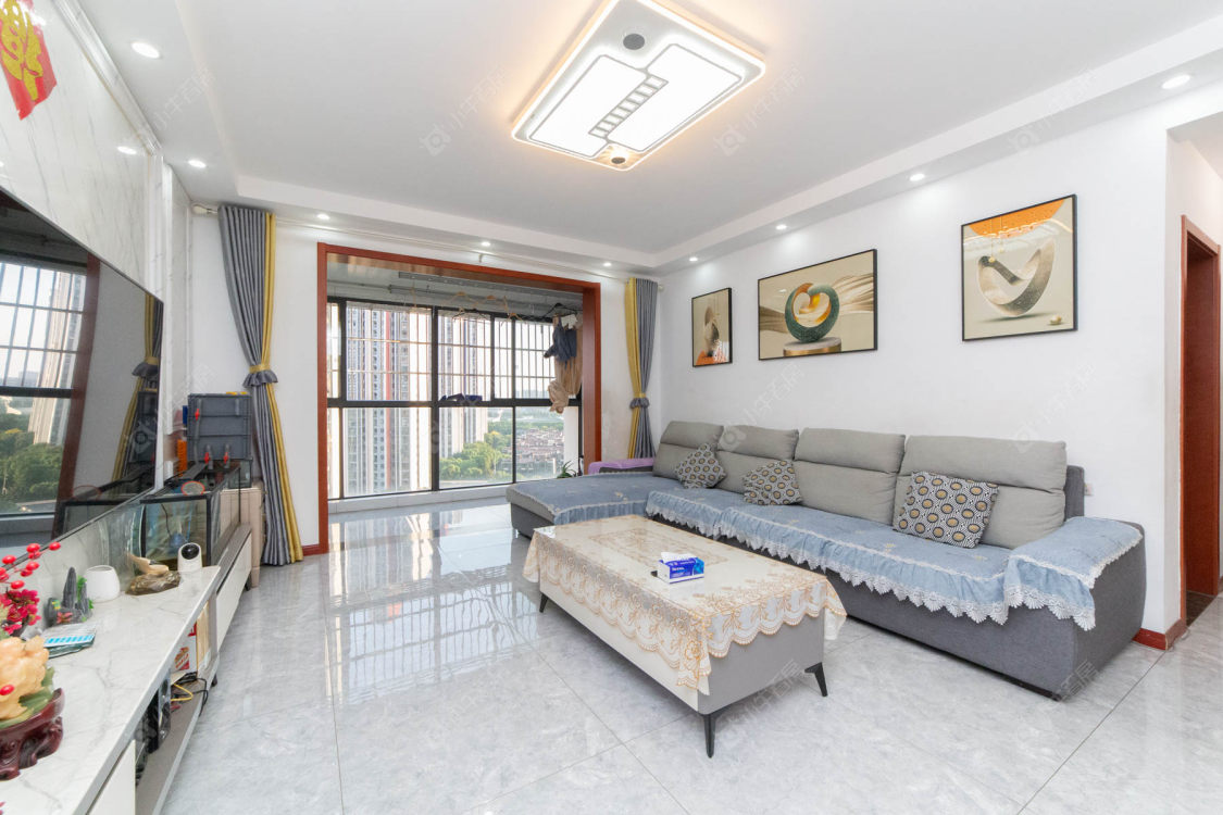 常州天逸城北区在售二手房源_小牛看房