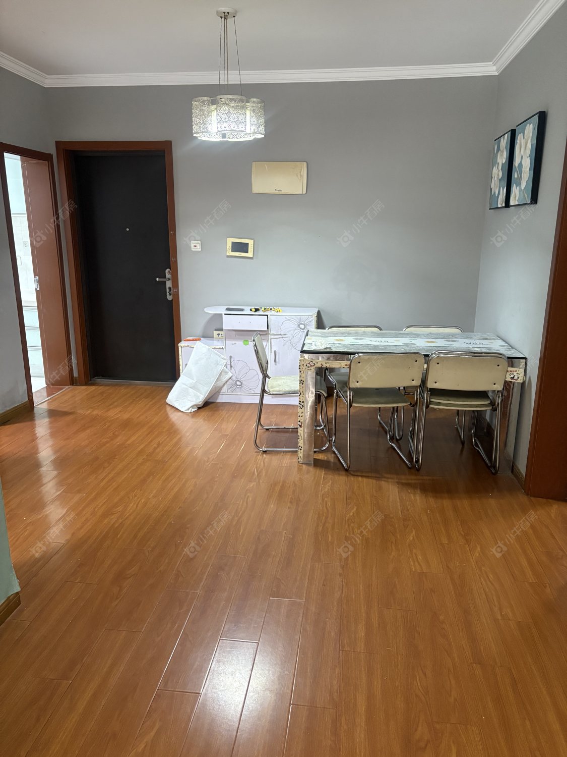 常州华润国际三期在租房源室内图_小牛看房