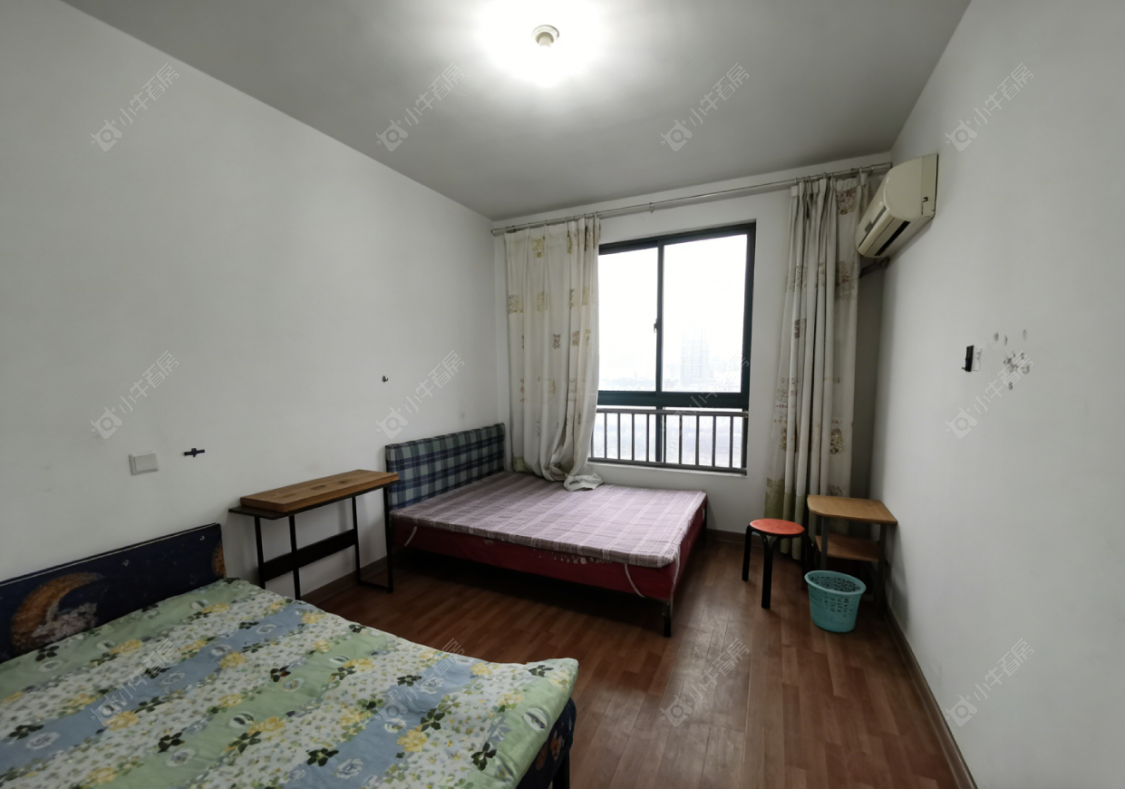 常州世府邻里中心在租房源户型图_小牛看房