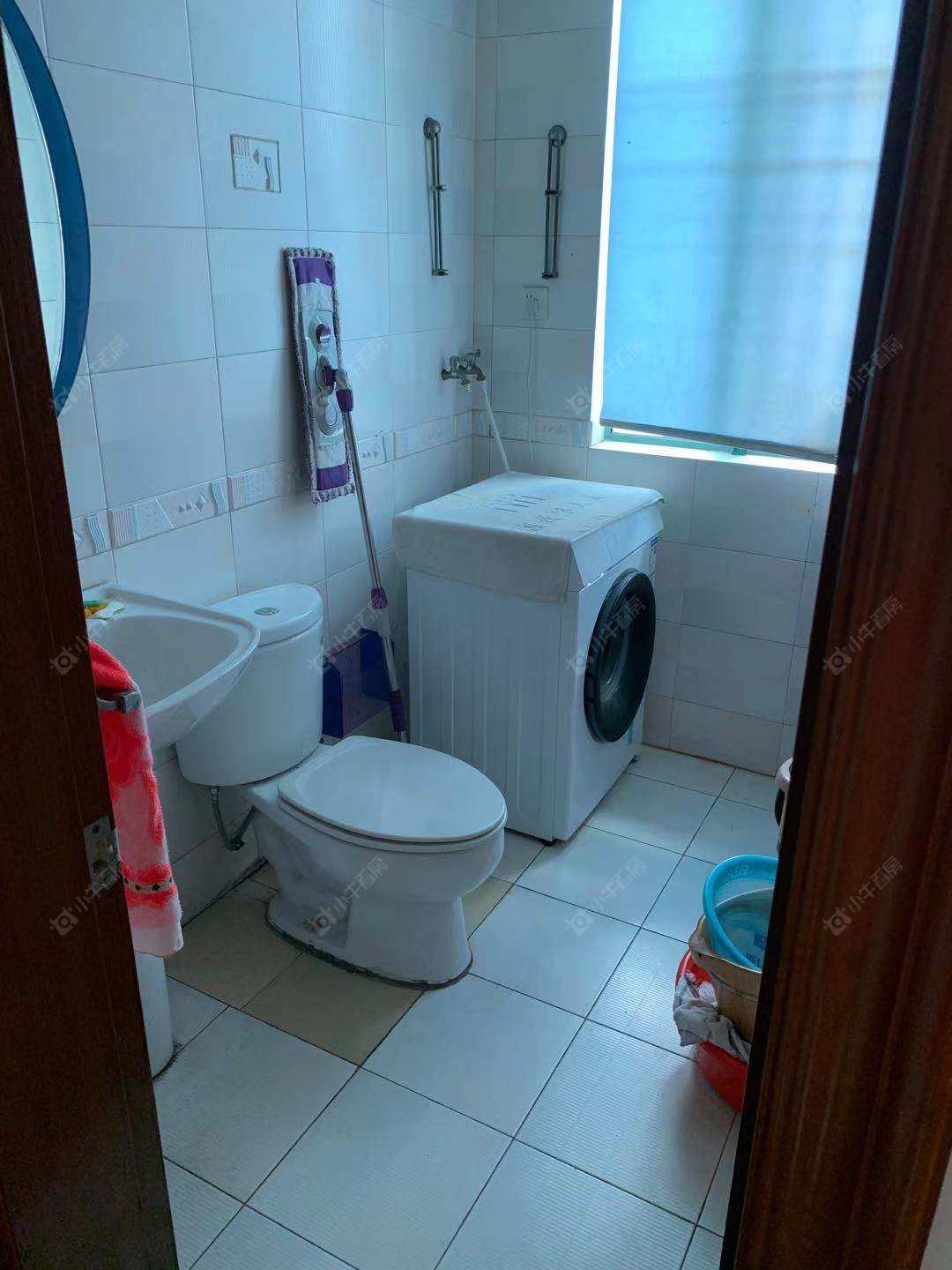 常州天安河滨花园5室2厅2卫出租房源图片