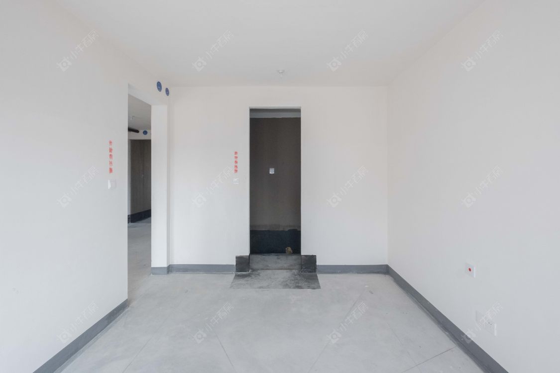 保利和光晨樾房源室内图 常州保利和光晨樾在售二手房源室内图_小牛看房