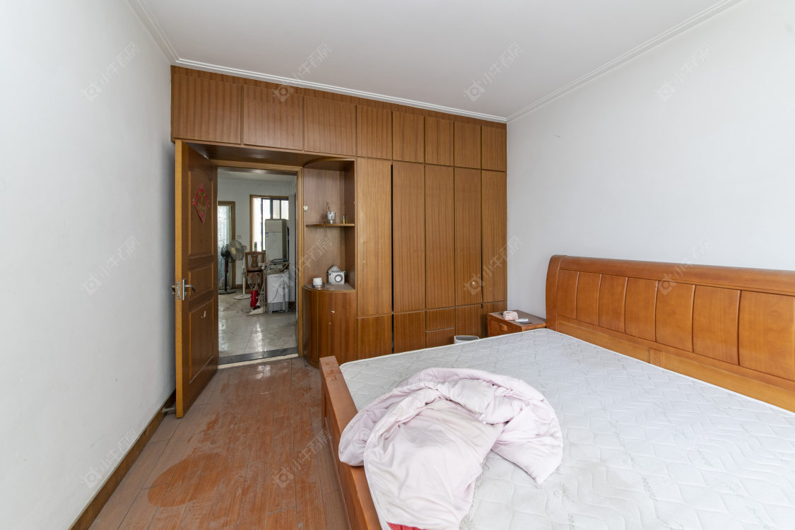 常州四季新城北苑在售二手房源室内图_小牛看房