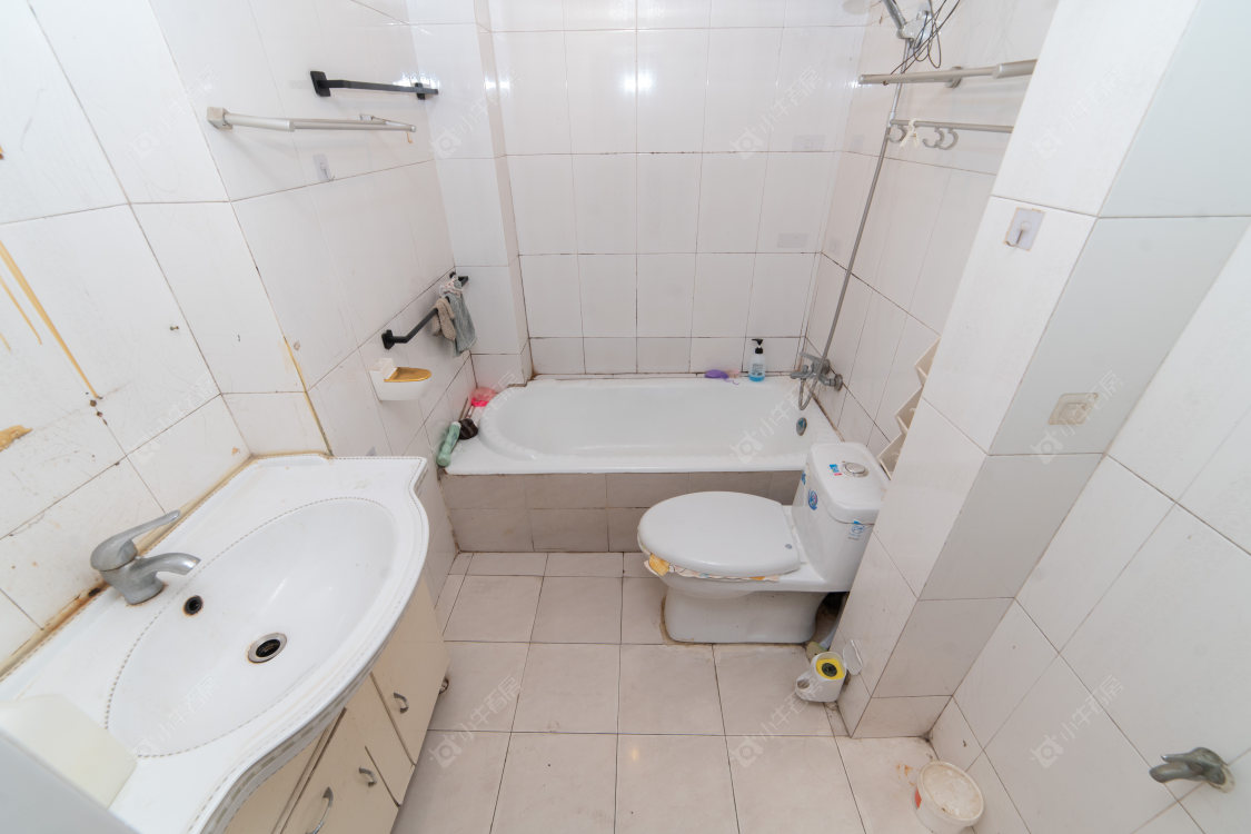 常州白云新村在售二手房源室内图_小牛看房