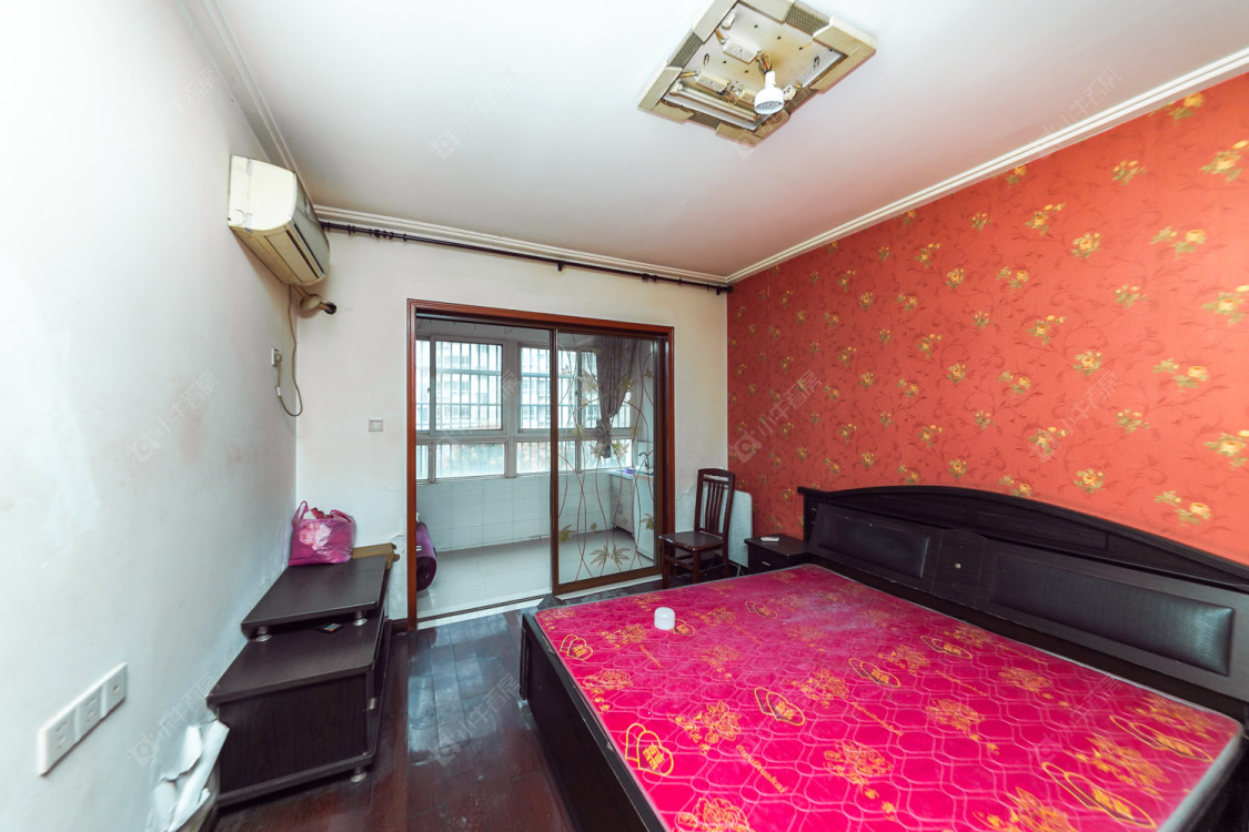 常州绿园爱舍南区在售二手房源室内图_小牛看房