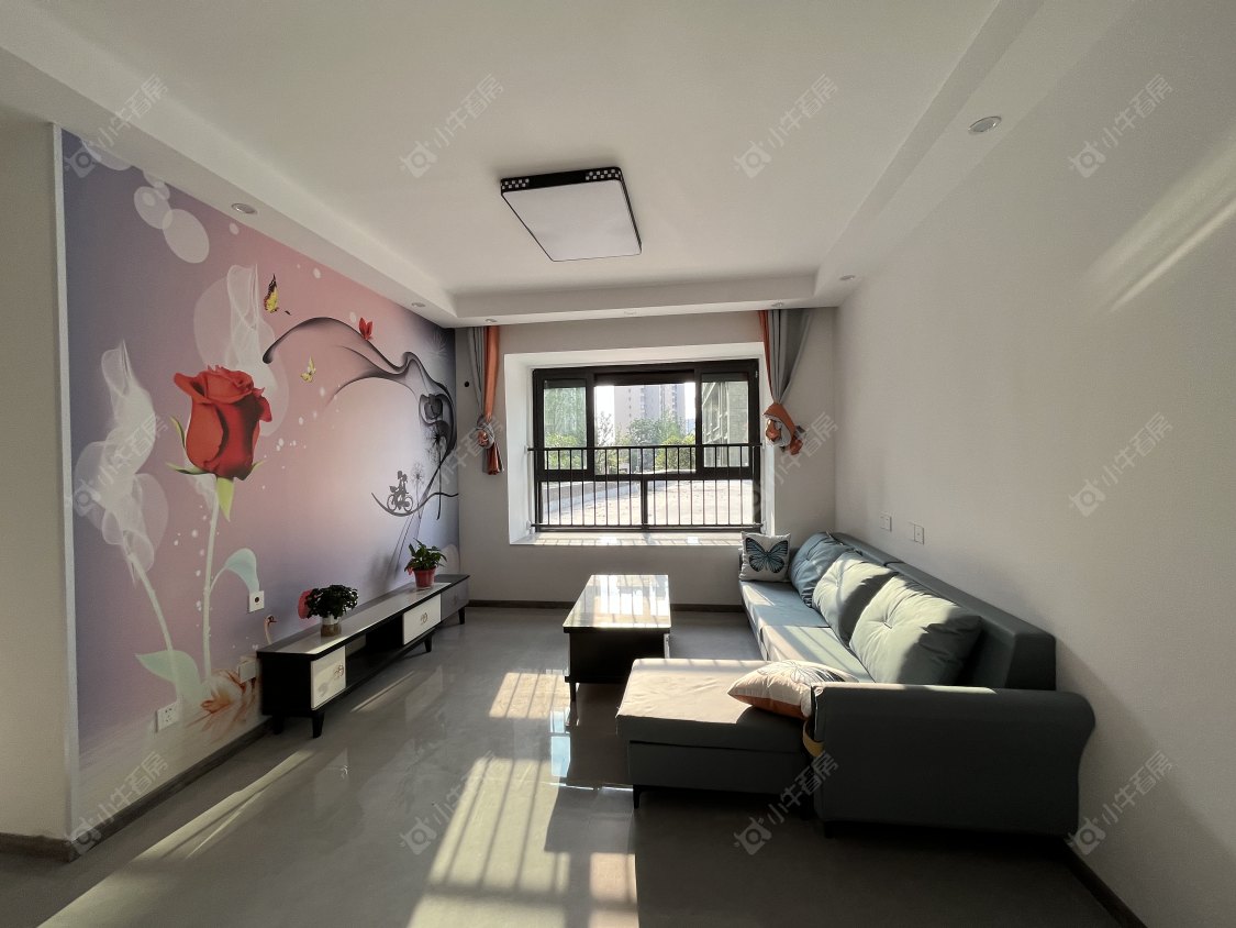 常州雅居乐路劲棠颂在租房源_小牛看房