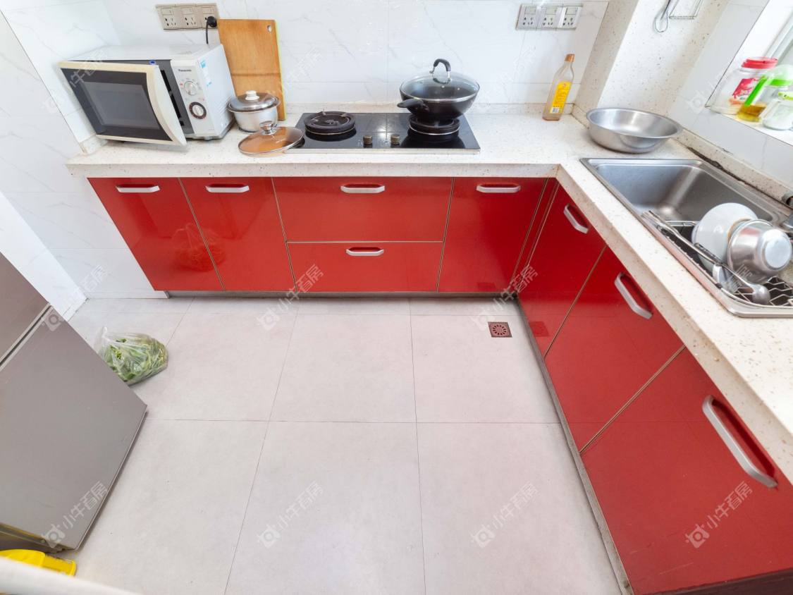 常州新城域二期在租房源_小牛看房