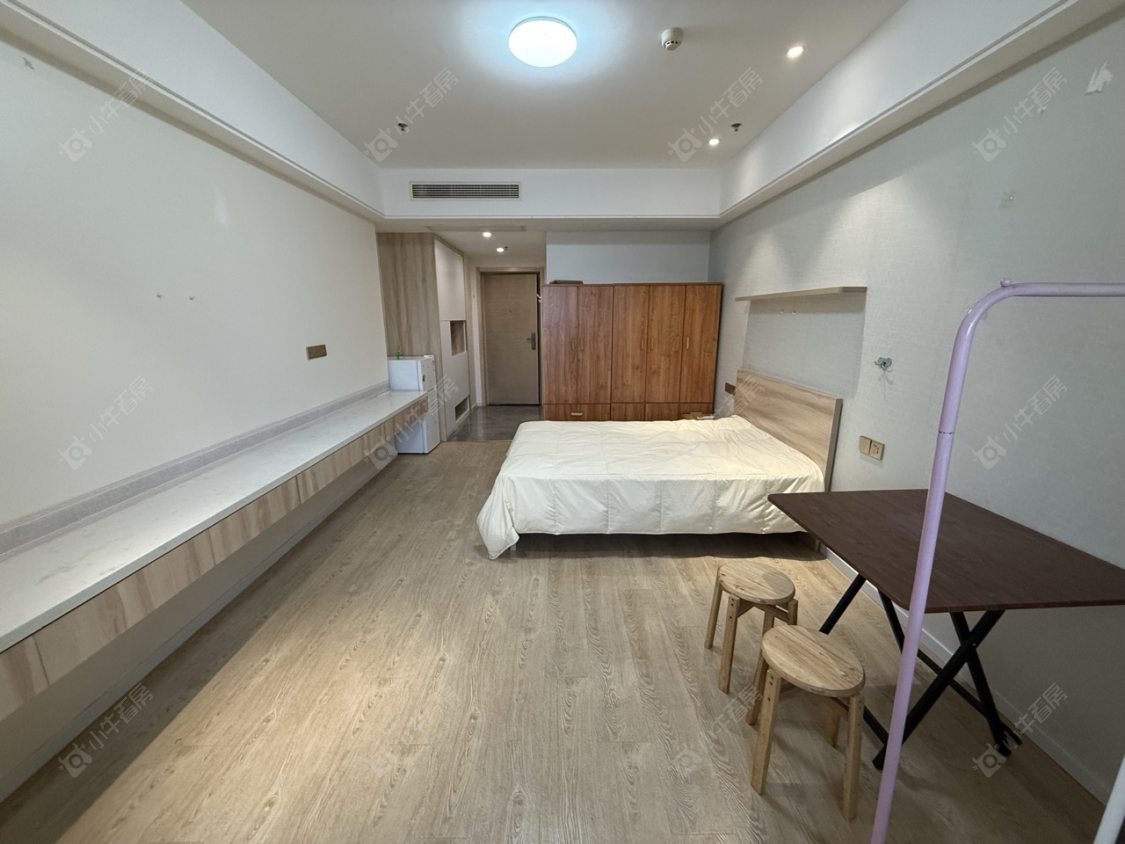 常州九洲花园四期在租房源室内图_小牛看房