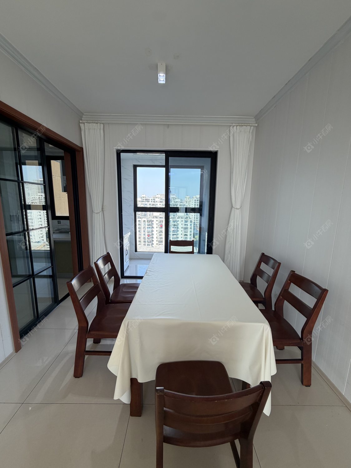 常州新城御景湾在租房源室内图_小牛看房